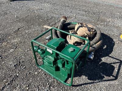 Multiquip Water Pump