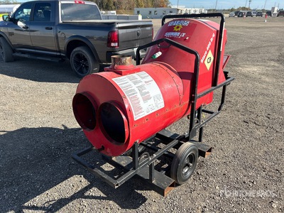 2014 EcoBlaze BLAZE400 399000 BTU Riscaldatore da interno