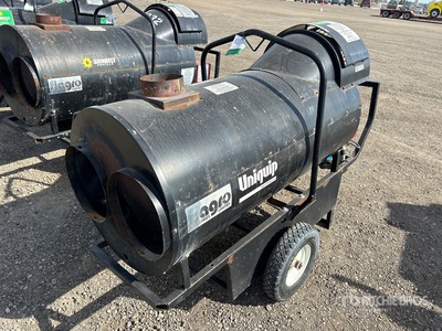 Flagro FVP 400 390000 BTU Space Heater
