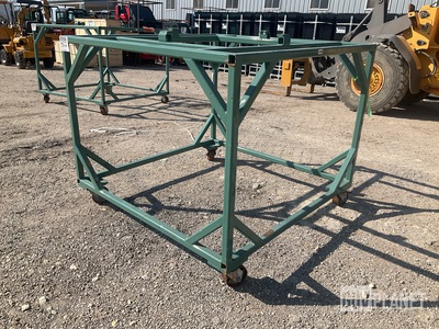 130977 Maintenance Platform