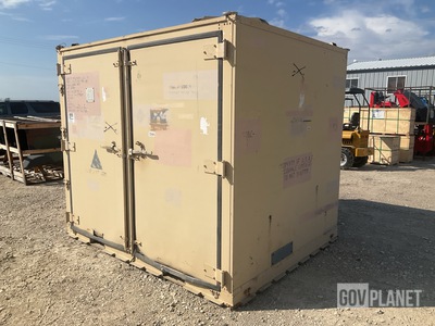 Storage Container