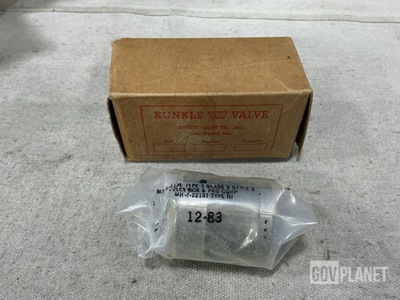 (2) A7426.001.127 Valve Disks