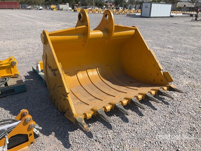 2025 73 in Digging Cucharon para Excavadora (Sin Usar) / Baggerlöffel (Unused)