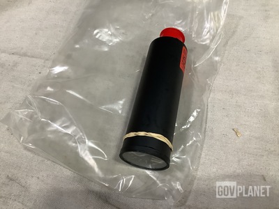 (5) Penn Airborne 9A375 Temperature Indicators