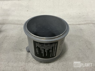 Ontic Engineering 102-1531 Fluid Filter Cover