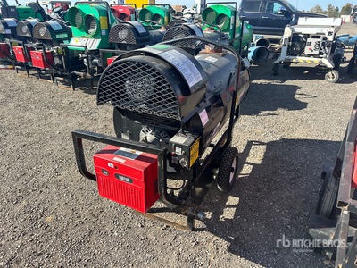 Flagro FVNP-400 390000 BTU Space Heater