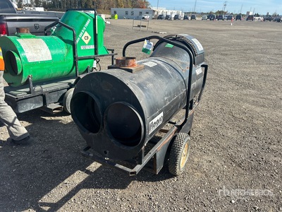 Flagro FVP-400 390000 BTU Space Heater