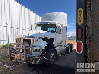 2019 Western Star 5700XE 6x4 Cabina per trattore stradale