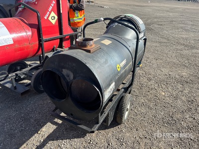 Flagro FVNP400 390000 BTU Space Heater