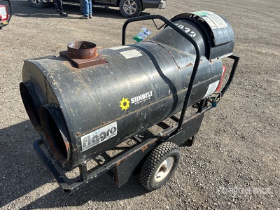 Flagro FVNP400 390000 BTU Space Heater