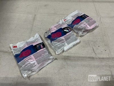 (12) Cases of 3M 2097 Particulate Filters