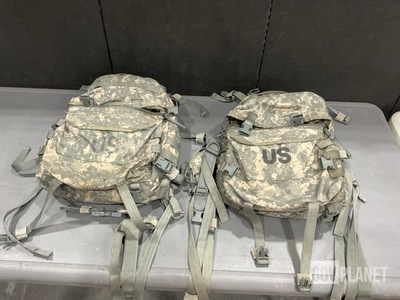 (26) Rifleman Sets