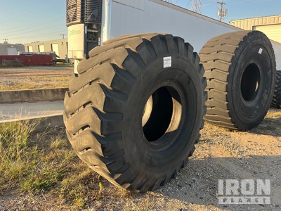 Yokohama 33.25X29 Tire