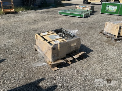 GBI MEP-952B 5kW Generator Set