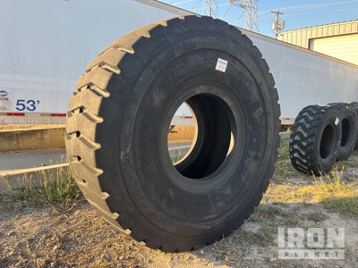 Tianli 37.25R35 を見 Tires
