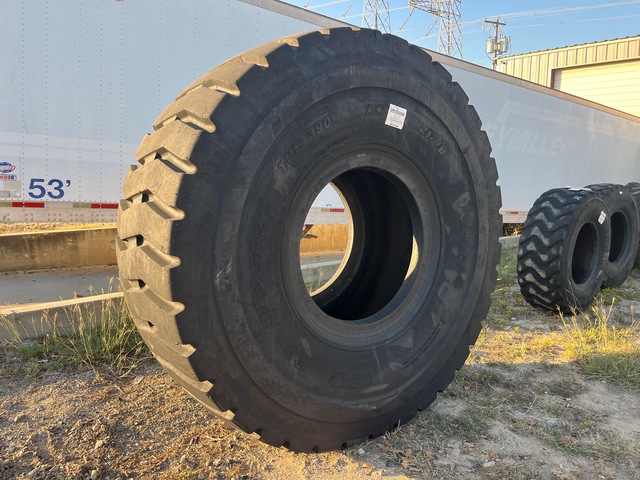 Tianli 37.25R35 Tires Tianli 37.25R35 Tires