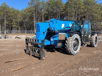 2021 Genie GTH-1056 Telehandler
