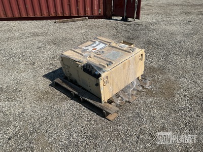 GBI MEP-952B 5kW Generator Set
