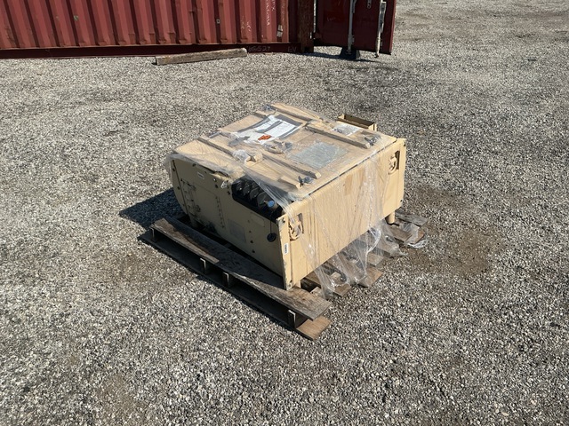 GBI MEP-952B 5kW Generator Set GBI MEP-952B 5kW Generator Set