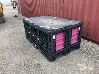 Age Logistics 9314-010 Airbag Lift System