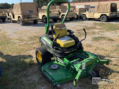 John Deere Z950M Mower