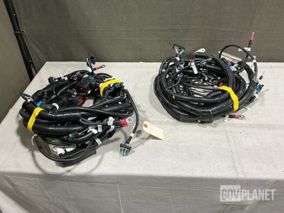 (12) Daimler Trucks North America A06-71908-000 Wiring Harnesses