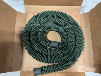 (27) Herbert Cooper C5-19-916-2 Air Breathing Hoses