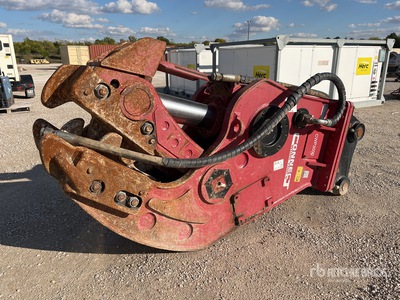 Connect Work Tools CWP3000 Demolition Pulverizer