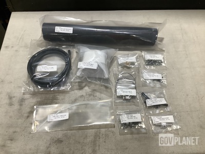(15) General Dynamics R0120223 Vehicular Installation Kits