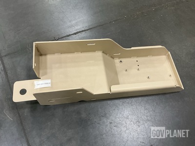 (10) Light of Mine 1087-001-0095-01 Vehicular Components Brackets