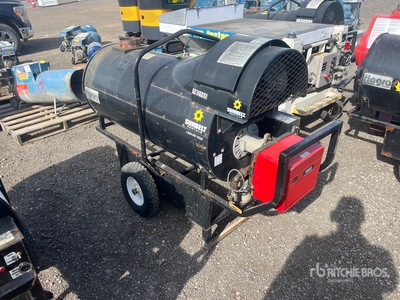 Flagro FVNP-400 390000 BTU Space Heater