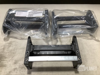 (117) WFEL Limited G406/9236/2 Mounting Brackets