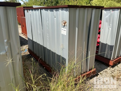 Skid-Mounted CPI-7-1/16x10M DBOP(Cameron) (7-1/16"X10M DBOP, Interchangeable with Camron Type U...