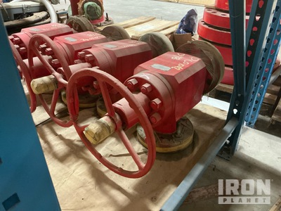 RK-3-1/8x5M Check Valve (3-1/8¡±*5M check valve, choke manifold)