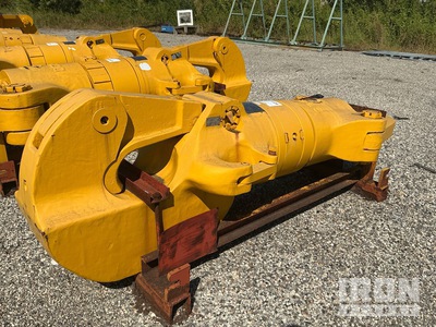 Hydraulic Hook, Model DG225