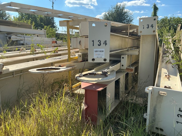 2017 Lufkin C456-305-144 Pump Jack