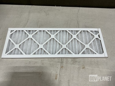 (204) Prime 8 21208C01085255 Air Filters