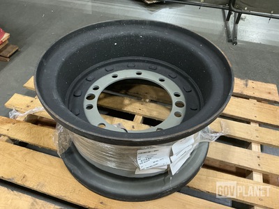 Wheel Assembly