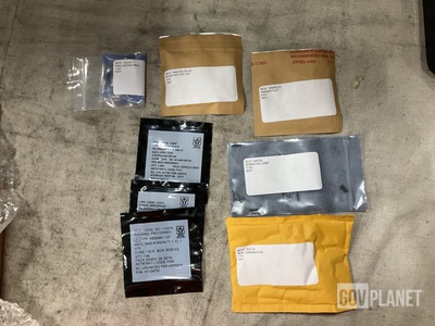(10) AAR Supply Chain 163-41 Hydrostatic Seal Kits