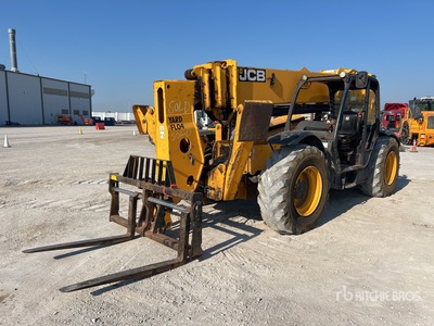 JCB 512-56 Telehandler