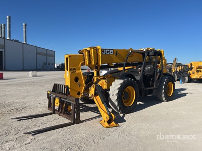 JCB 512-56 Telehandler