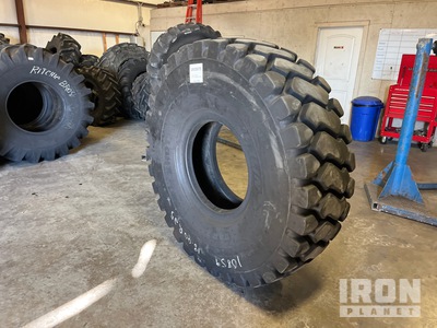 Michelin 18.00R25 Tire