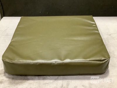 (8) Phoenix 8757902 Vehicular Seat Back Cushions