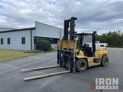 2006 Hyster H155XL Forklift