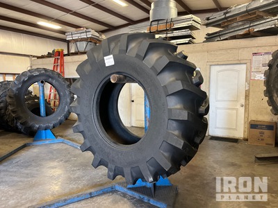 PrimeX 24.5-33 Tire (Unused)