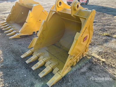 2025 Hongwing CAT325 42 in 0.91 m3 Digging Excavator Bucket (Unused)