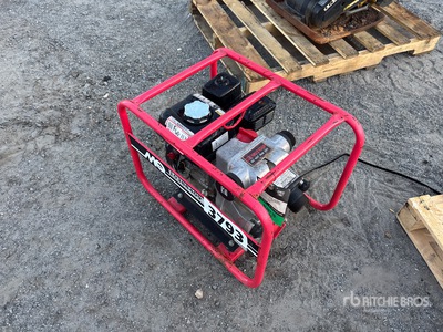 2022 Multiquip QP2TH Water Pump