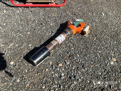 2021 Atlas Copco M133 Rivet Buster Utensili