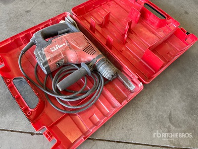 2019 Hilti TE7-C Bohrhammer