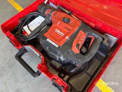 2022 Hilti TE 70-ATC/AVR Bohrhammer